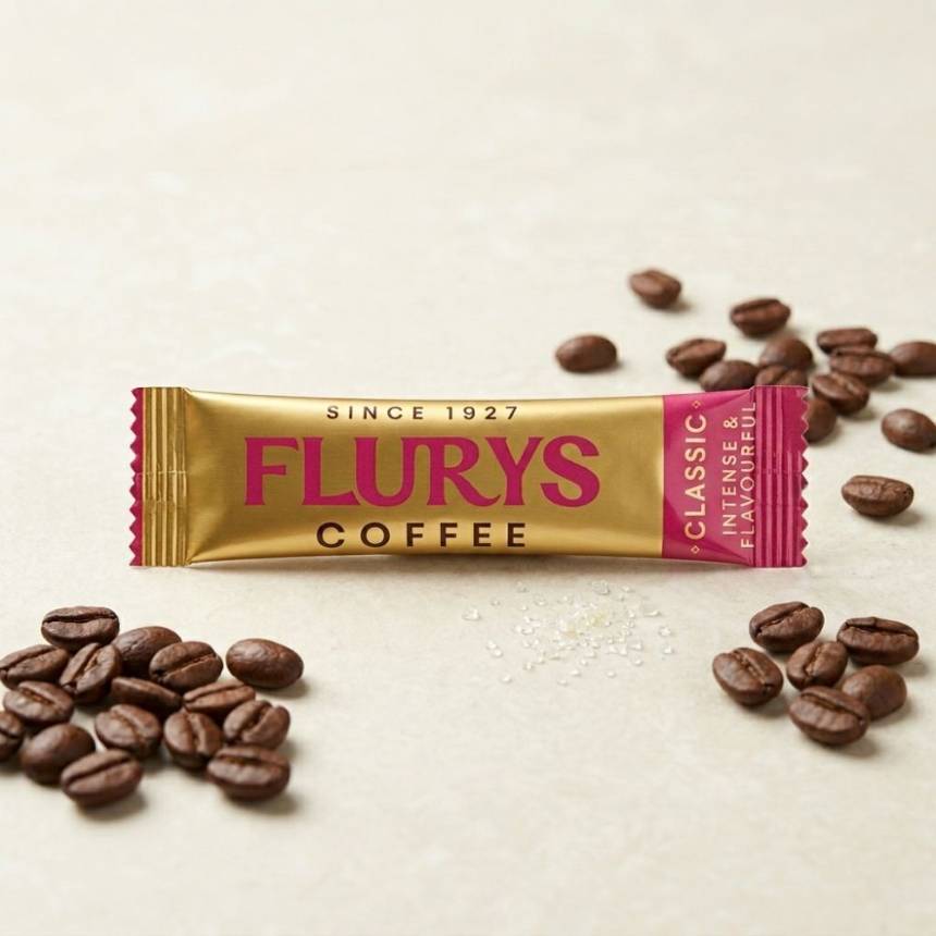 Coffee Sticks