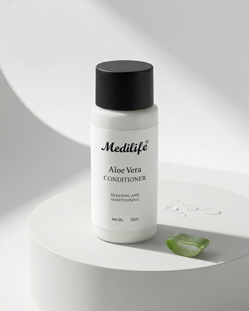 Aloe Vera Conditioner
