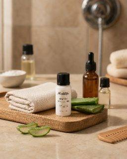 Aloe Vera Conditioner — 10 ml