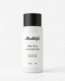 Aloe Vera Conditioner — 25 ml
