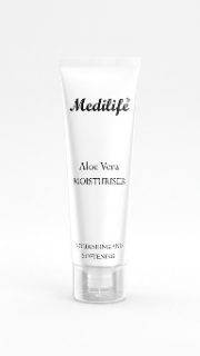 Aloe Vera Moisturiser — Tube