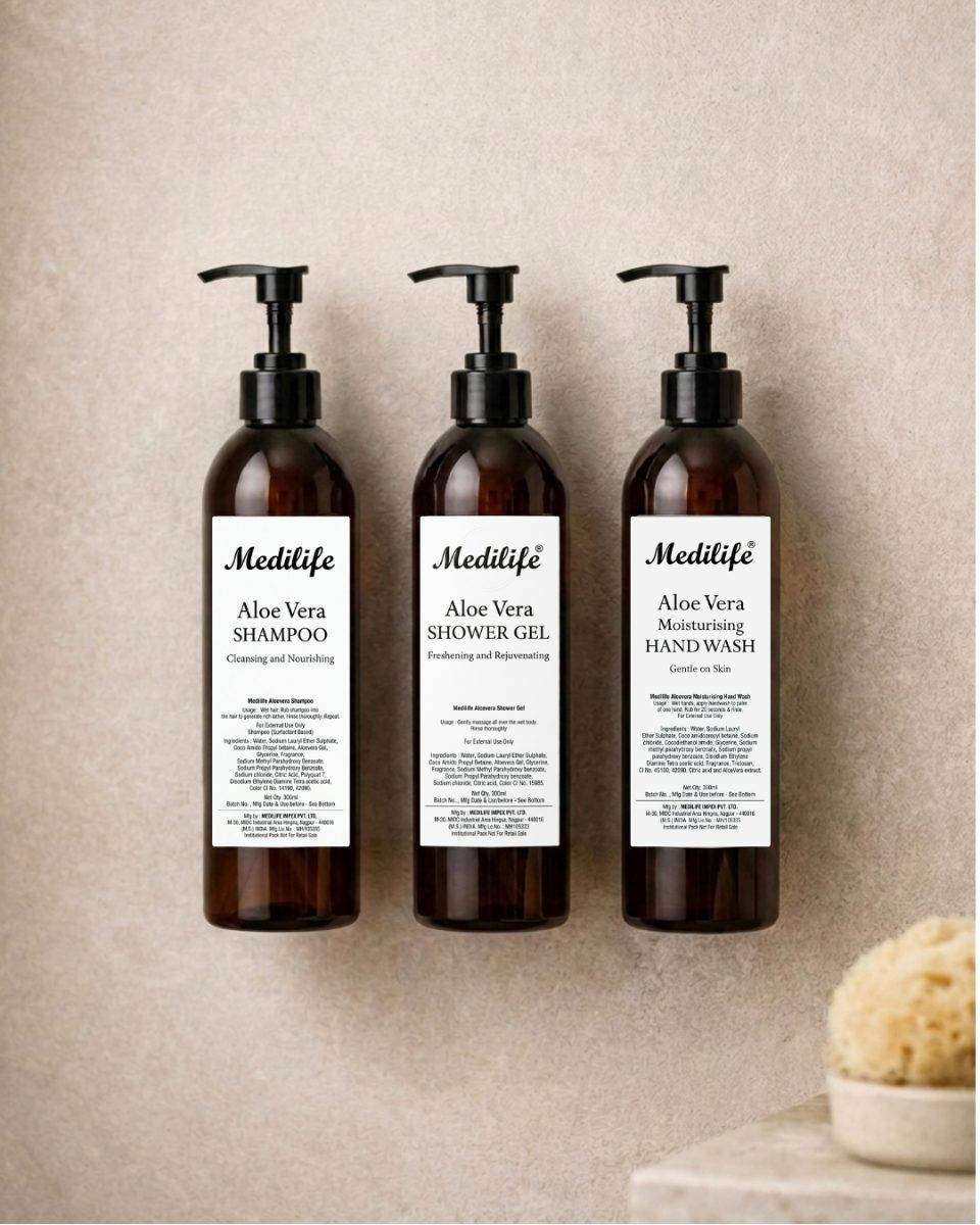 300 ml amber pump dispenser bottles