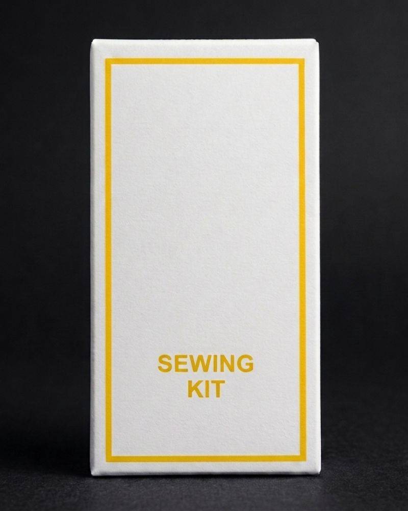 Sewing Kit