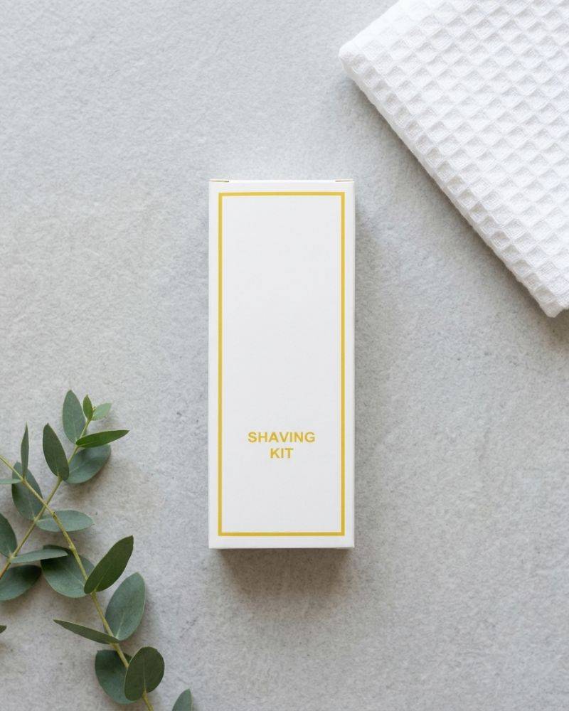 Shaving Kit
