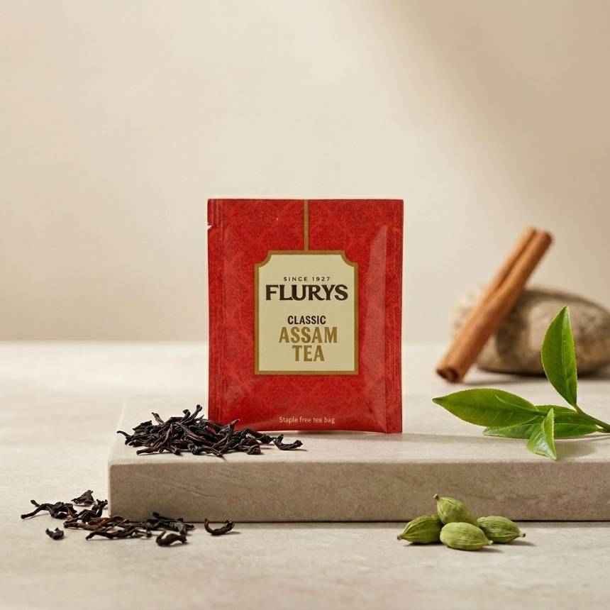 Assam Tea Bags