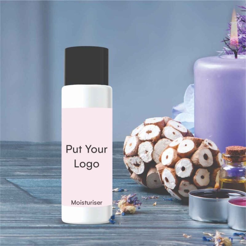 Customized - Aloevera Moisturizer